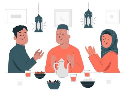 3 Jenis Puasa yang Bisa Dikerjakan Sebelum Idul Adha dan Waktu Pelaksanaannya