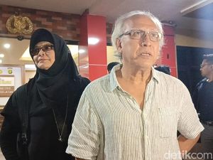 Duduk Perkara Iwan Fals Diperiksa Polisi Terkait Kasus Dugaan Pemalsuan Surat Duduk Perkara Iwan Fals Diperiksa Polisi Terkait Kasus Dugaan Pemalsuan Surat
