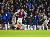 Video Chelsea Comeback Kalahkan West Ham 2-1