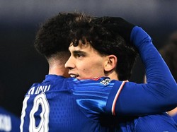 Joao Felix si Kutu Loncat