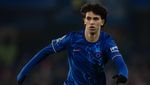 Pesepakbola yang Pernah Perkuat Chelsea dan Benfica