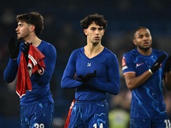 AC Milan Borong 3 Pemain di Masa Tenggat, Salah Satunya Joao Felix