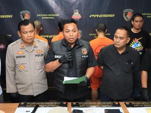 Bejat! Oknum Guru Ngaji Cabuli Lelaki Kakak-Adik di Bekasi