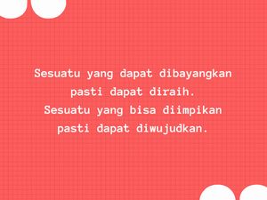 350++ Kata-kata Bijak Berkelas Singkat untuk Motto dan Motivasi Hidup 350++ Kata-kata Bijak Berkelas Singkat untuk Motto dan Motivasi Hidup