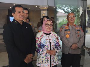 KemenPAN-RB & KemenPPPA Puji Polri Susun Modul Tangani Kekerasan Online KemenPAN-RB & KemenPPPA Puji Polri Susun Modul Tangani Kekerasan Online