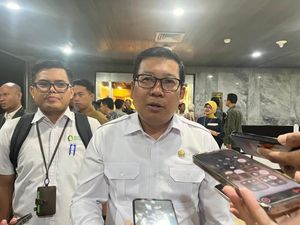 AS Soroti Aturan Impor Pangan RI, Begini Respons Bos Bapanas AS Soroti Aturan Impor Pangan RI, Begini Respons Bos Bapanas