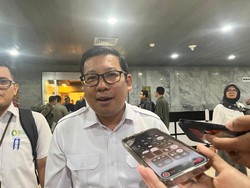 Ada Temuan Beras Impor Kutu, Bapanas Minta Cek Semua Gudang Bulog