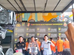 Prostitusi Anak di Apartemen Jakut, Korban-Muncikari Teman Setongkrongan