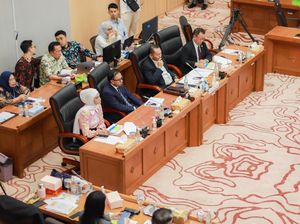 Pengecer Bisa Jual LPG 3 Kg Lagi, Pengawasan Diusulkan Pakai Sistem Digital Pengecer Bisa Jual LPG 3 Kg Lagi, Pengawasan Diusulkan Pakai Sistem Digital