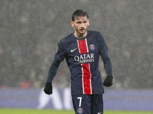 Arsenal Pernah Tolak Kvaratskhelia 3 Tahun Lalu