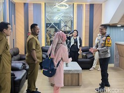 Suami KDRT dan Selingkuh dengan Selebgram, Istri di Gresik Depresi Berat