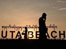 Libur Nataru Bali Sepi? Ini Kata PHRI Badung