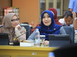 Senator Ning Lia Soroti Pembatasan Penjualan Elpiji 3 Kg