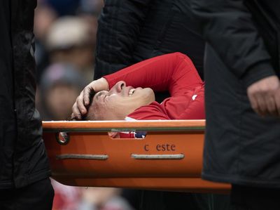 7 Pemain Top Premier League yang Musim Ini Pamit Duluan karena Cedera