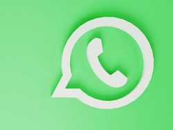 Cara Mengunci Chat WhatsApp Agar Tidak Diintip Orang Lain