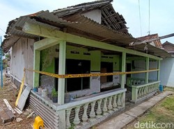 Terungkapnya Temuan Mayat Wanita Terbungkus Kain Merah di Bantul