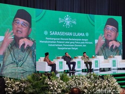 Mantan Bos BI Ungkap Syarat Kunci Capai Pertumbuhan Ekonomi 8%