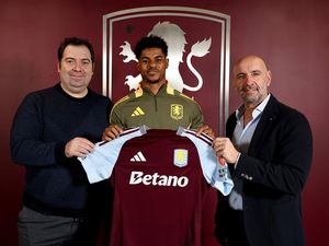 Kedatangan Rashford Bisa Picu Kegaduhan di Aston Vila Kedatangan Rashford Bisa Picu Kegaduhan di Aston Vila
