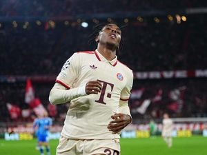 Dilirik Arsenal dan MU, Tel Justru Pilih Tottenham