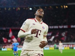 Ini Alasan MU Tak Jadi Pinjam Mathys Tel