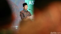 Bagaikan Hutan Belantara