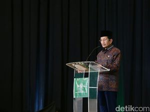 Indonesia Jadi Wisata Ramadan Paling Indah, Ini Kata Menag Nasaruddin