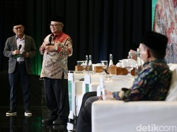 Kemendikdasmen Akan Koordinasi dengan Kemendikti soal Sekolah Telat Isi PDSS