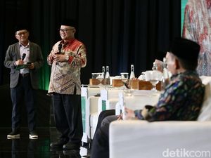 Kemendikdasmen Akan Koordinasi dengan Kemendikti soal Sekolah Telat Isi PDSS Kemendikdasmen Akan Koordinasi dengan Kemendikti soal Sekolah Telat Isi PDSS