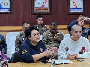 Mengapa China Tindak Tegas Penjahat Dunia Maya di Asia Tenggara?