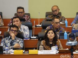 Menkomdigi Sebut Krisis Deepfake Ancam Ketahanan, Scam Capai Rp 9,1 T