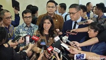 Kebut Pembatasan Usia Akses Medsos, Menkomdigi: 1-2 Bulan Selesai