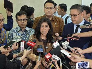 Kebut Pembatasan Usia Akses Medsos, Menkomdigi: 1-2 Bulan Selesai Kebut Pembatasan Usia Akses Medsos, Menkomdigi: 1-2 Bulan Selesai
