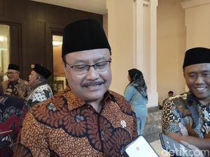 Mensos Pastikan Bansos Tak Terdampak Efisiensi Anggaran: Bisa Jadi Ditambah Mensos Pastikan Bansos Tak Terdampak Efisiensi Anggaran: Bisa Jadi Ditambah