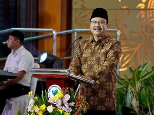 Refocusing Anggaran, Mensos: Uang Rakyat Harus Dikelola dengan Baik Refocusing Anggaran, Mensos: Uang Rakyat Harus Dikelola dengan Baik