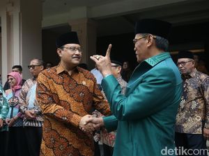 Gus Ipul Beri Apresiasi Positif Acara Sarasehan Ulama