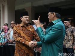 Gus Ipul Beri Apresiasi Positif Acara Sarasehan Ulama