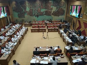 Menteri Fadli Zon Akan Daftarkan Dangdut ke UNESCO: Potensinya Besar