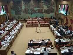 Menteri Fadli Zon Akan Daftarkan Dangdut ke UNESCO: Potensinya Besar