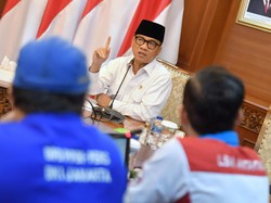 Mendes Ajak Media hingga LSM Kolaborasi Maksimalkan Pembangunan Desa