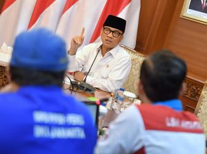 Mendes Yandri Minta Usaha Kopdes Merah Putih Sesuai Potensi Desa Mendes Yandri Minta Usaha Kopdes Merah Putih Sesuai Potensi Desa