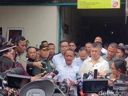 Terungkap Perintah Prabowo ke Bahlil Usai Kisruh Gas 3 Kg