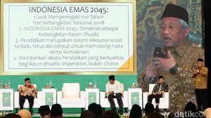 Menteri hingga Ulama Kupas Tuntas Asta Cita Prabowo-Gibran