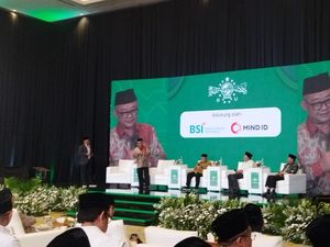 Mendikdasmen Sebut Asta Cita Presiden Prabowo Islami