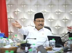 Mensos: Sekolah Rakyat buat yang Miskin Ekstrem, Berasrama, Masuknya Diseleksi