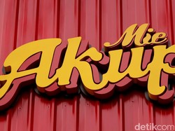 Cerita Muri Tinggalkan Kuliah Kedokteran demi Selamatkan Bisnis Mie Akup