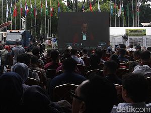 3 Gugatan Hasil Pilkada di Lampung Ditolak Mahkamah Konstitusi 3 Gugatan Hasil Pilkada di Lampung Ditolak Mahkamah Konstitusi