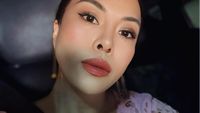Potret Wanita Awet Muda yang Viral di Facebook, Ungkap Perawatan Wajah Alami