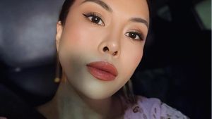 Potret Wanita Awet Muda yang Viral di Facebook, Ungkap Perawatan Wajah Alami