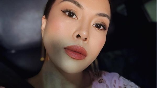 Potret Wanita Awet Muda yang Viral di Facebook, Ungkap Perawatan Wajah Alami