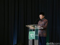 Menag Jelaskan Kurikulum Cinta untuk Ciptakan Kualitas Nasionalisme